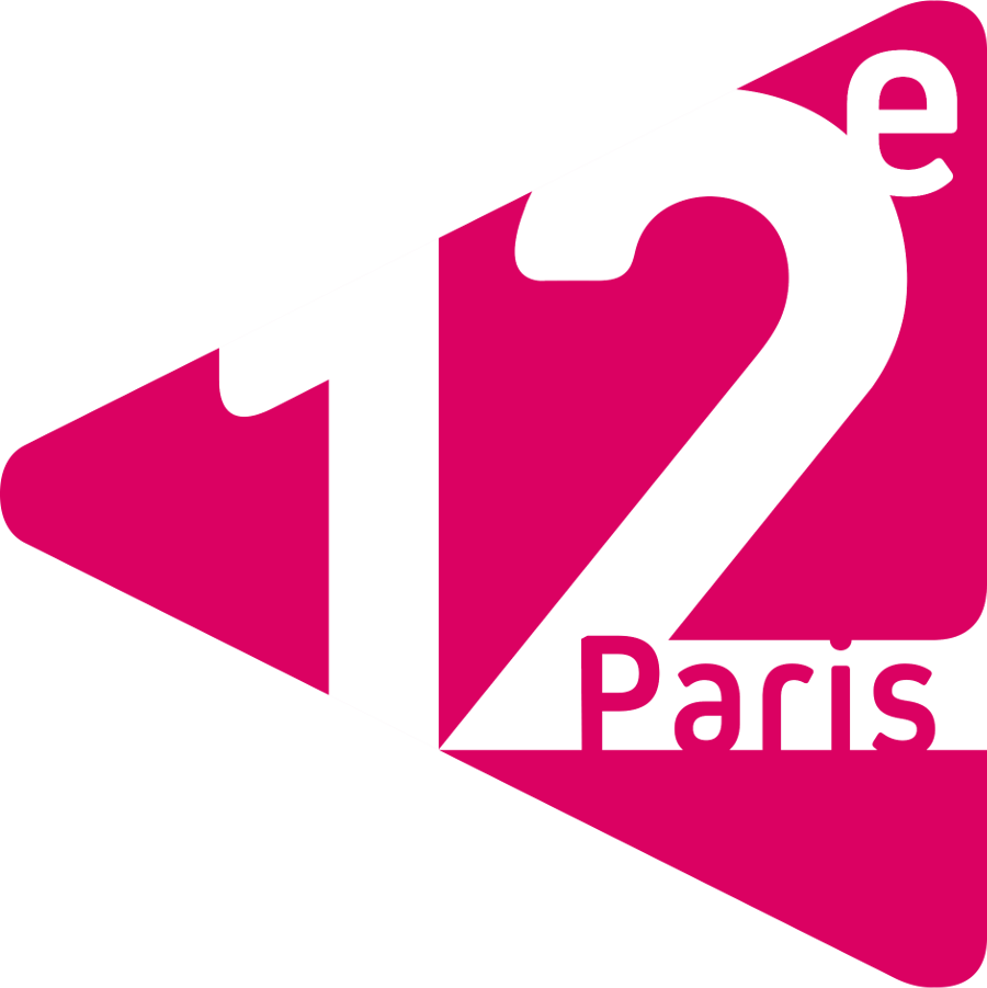 12 Paris