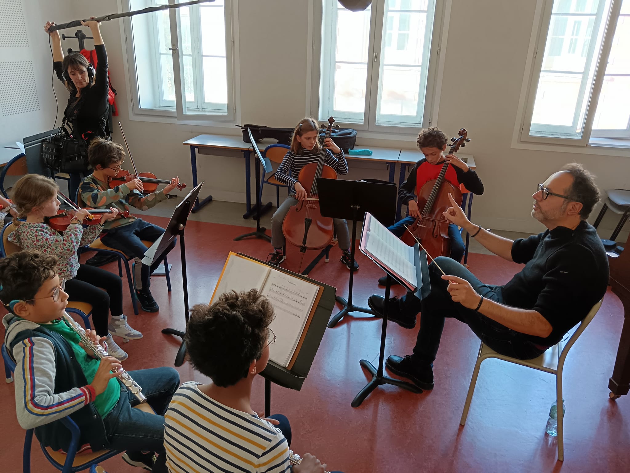 Répétition Colibris_CNRR