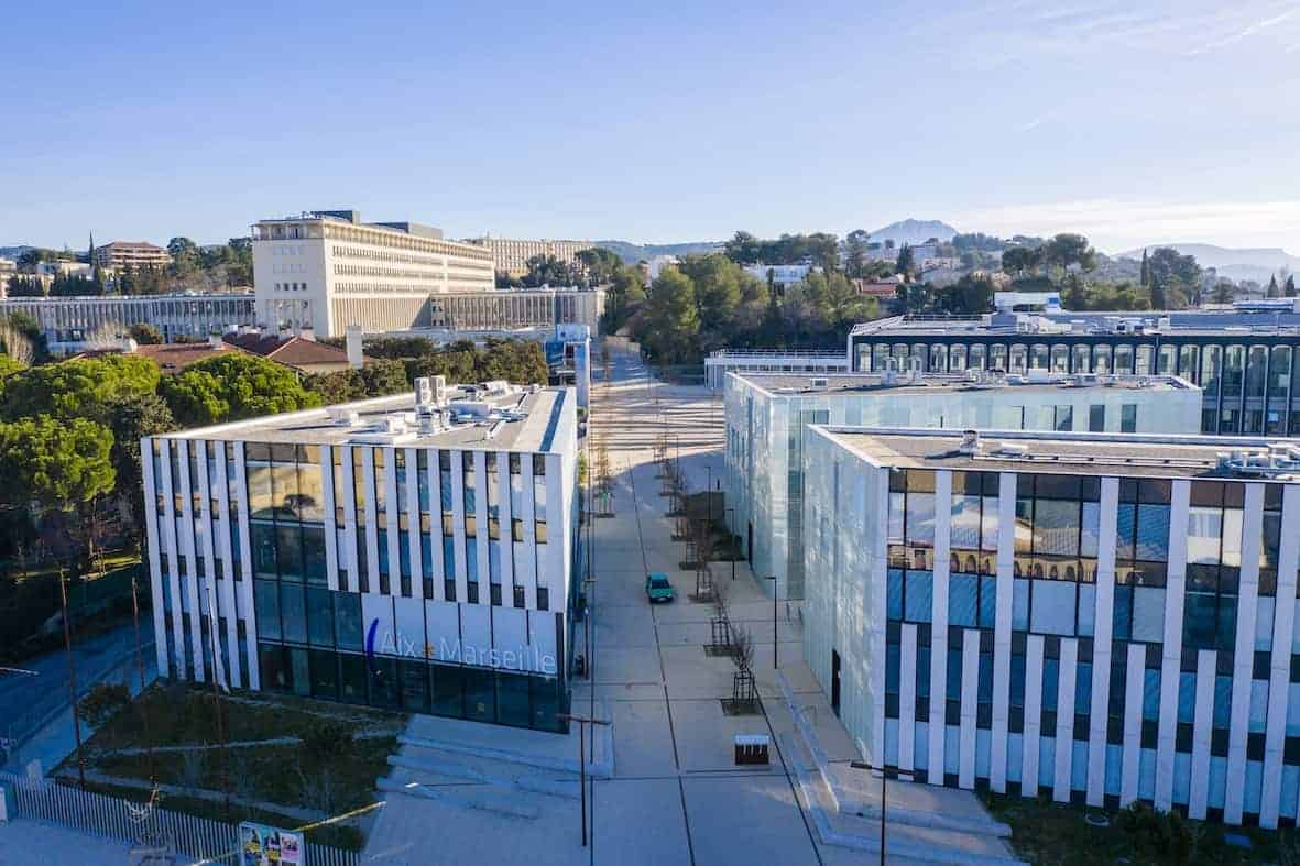 AixMarseille_Université